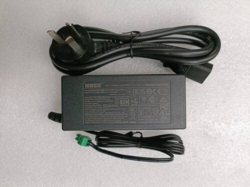 端子MOSO茂硕12V3.33A变压器