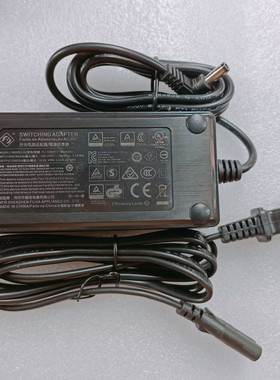 L弯头福佳19V3.42A电源适配器投影仪FJ-SW20171903420D电钢64.98W