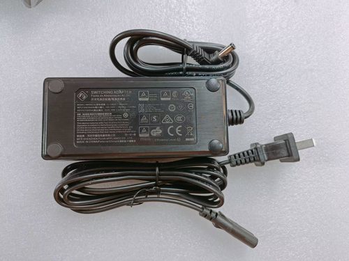 福佳19V3.42A电源适配器投影仪
