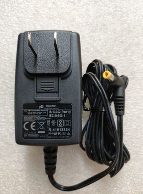 ENG英格尔12V1.25A电源适配器3A-163WP12电子天平秤BSA224S充电器