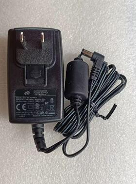 ENG英格尔12V1.25A电源适配器6A-161WP12电源供应器插头5.5*2.1MM