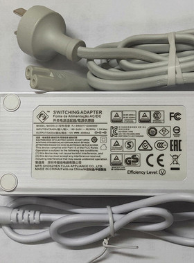 原装福佳12V4A 电源适配器美得理电钢琴 充电器12V4000MA