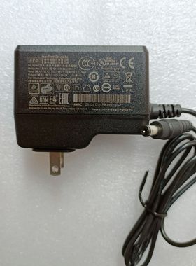 原装APD亚源12V2A电源适配器WB-24J12R充电器小插头5.5*2.1MM