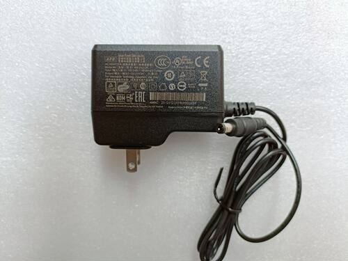APD亚源12V2A电源适配器