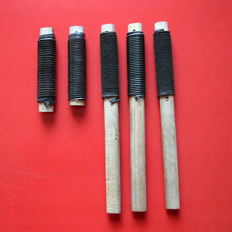 Outils pour pneus de vélo - Ref 2312128 Image 1