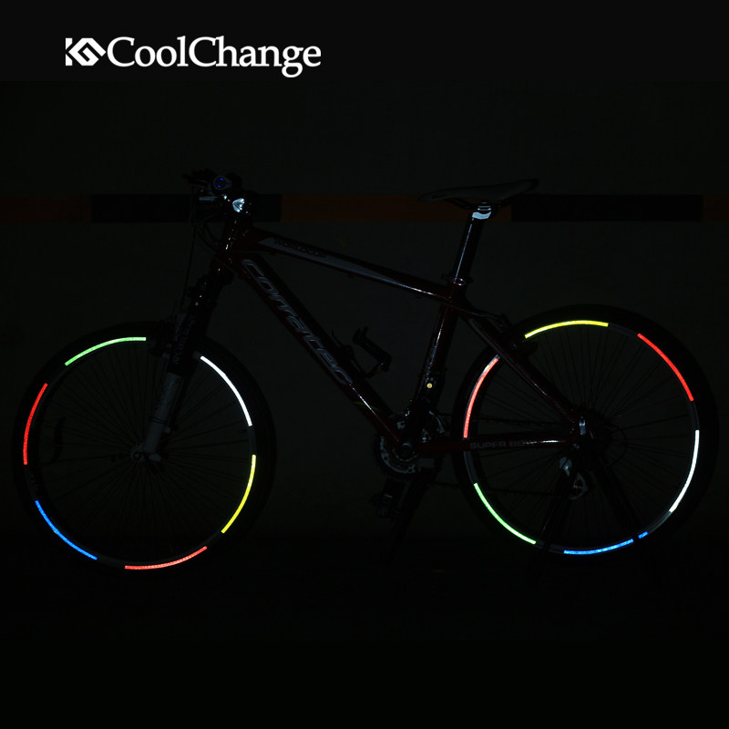 Déco pour vélo COOLCHANGE - Ref 2279542 Image 4