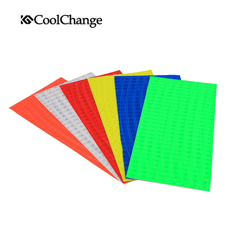 Déco pour vélo COOLCHANGE - Ref 2279542 Image 5