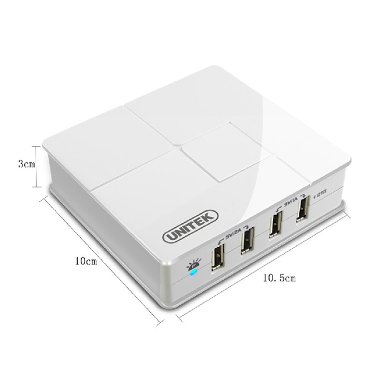 Concentrateur USB - Ref 372896 Image 3