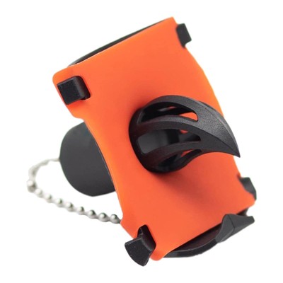 Innovative Shotgun Tool with Built 便携式开罐器 易拉罐开洞器