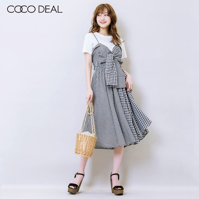 Cocodeal旗舰店官网 品牌旗舰店铺大全
