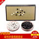包邮 儿童成人入门围棋套装 五子棋磁性石棋子益智环保折叠便携棋盘