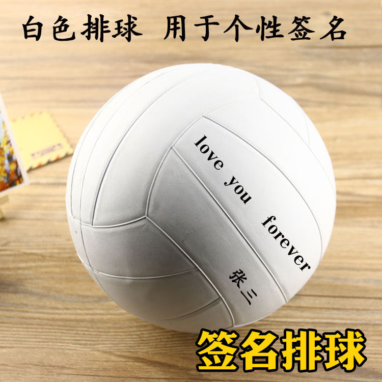 Ballon de volley-ball - Ref 2010987 Image 1