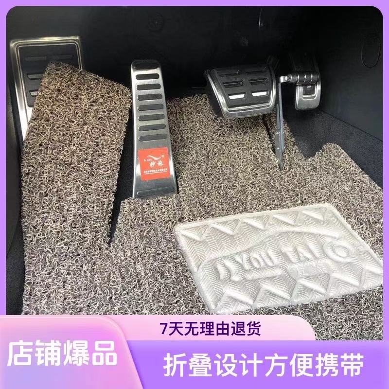 右下肢残疾人C5驾照汽车油门左迁辅助装置改装左脚踏板安装改装件