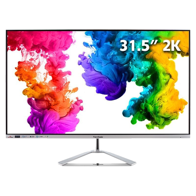 优派31.5英寸2KIPS显示器