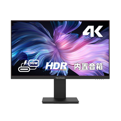 优派210HZ27英寸2K电竞显示器