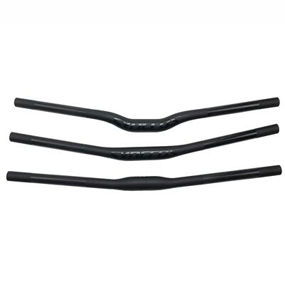 全国包邮SYNCROS全碳纤维山地自行车零件车把5度车把 9度直把