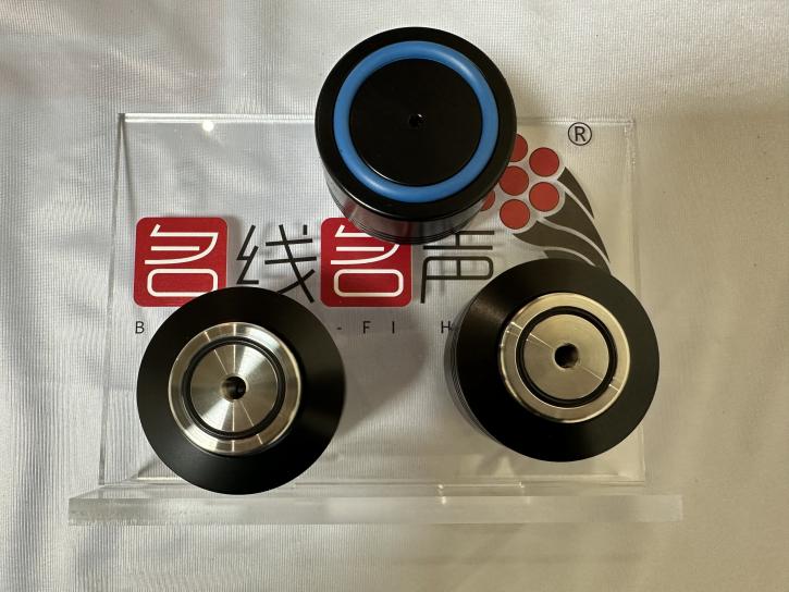 Alto-Extremo脚垫避震