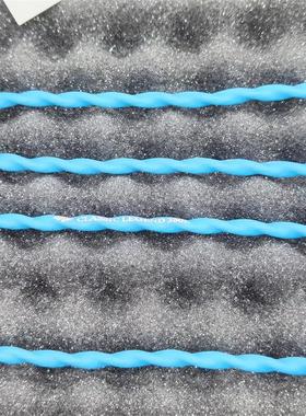 荷兰SILTECH银彩380L金银合金G9音箱跳线高低音连接线喇叭桥线