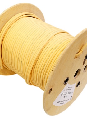 荷兰范登豪CS-122原装进口音响VAN DEN HUL连接线音箱喇叭线散线