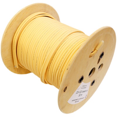 范登豪喇叭线镀银专业原装音箱线