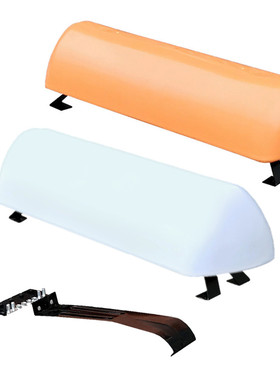 优利酷 68厘米金属托架代驾灯车顶灯汽车拉活灯滴橙色广告灯箱