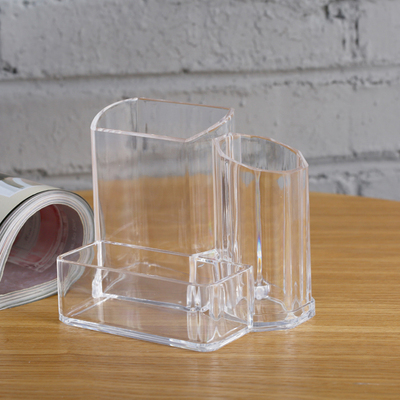 注塑亚克力任意场所每个人透明