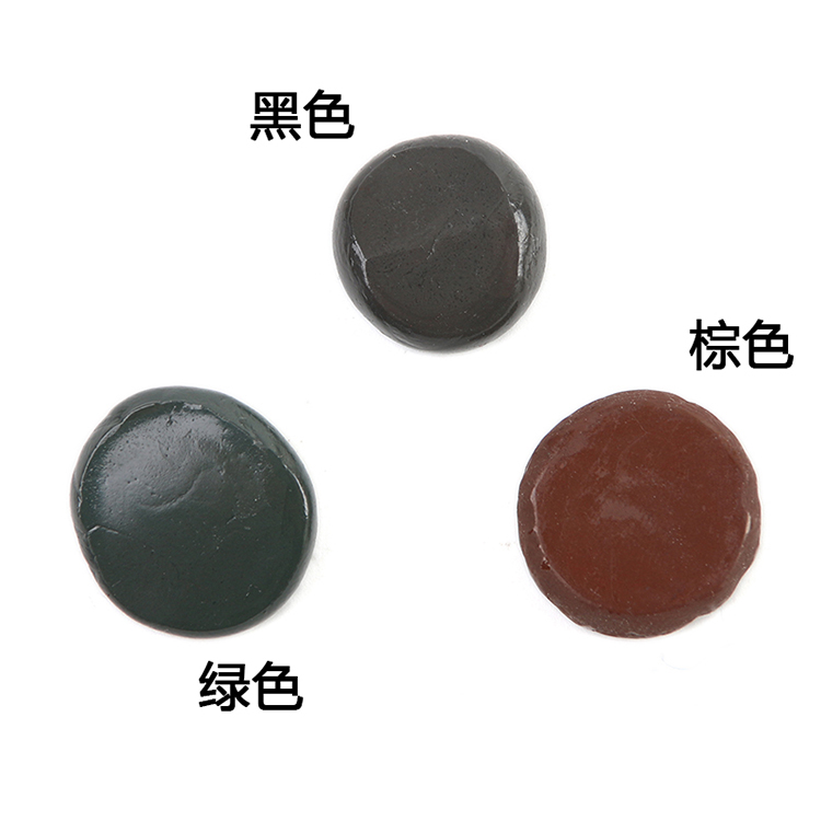 垂钓小配件 软钨 15g装 钨坠DIY 渔具配件 海钓飞钓路亚矶钓 钨泥