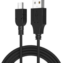 德州仪器图形计算器TI-nspire cx ii cas充电数据线84plus ce