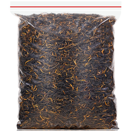 中闽峰州 金骏眉红茶新茶正宗高山浓香型茶叶蜜香型春茶250g