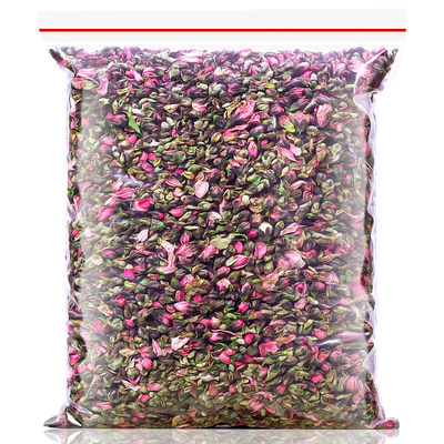 中闽峰州 桃花茶 精选当季新花桃花干花苞泡水喝清饮花茶250g