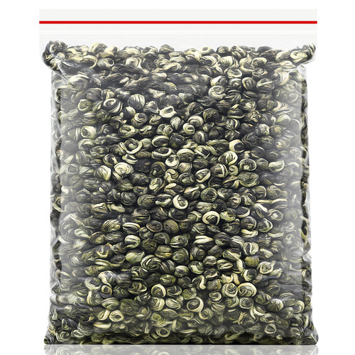 中闽峰州 茉莉花茶龙珠茶特级浓香型 茶叶2026新茶 香珠绣球250g