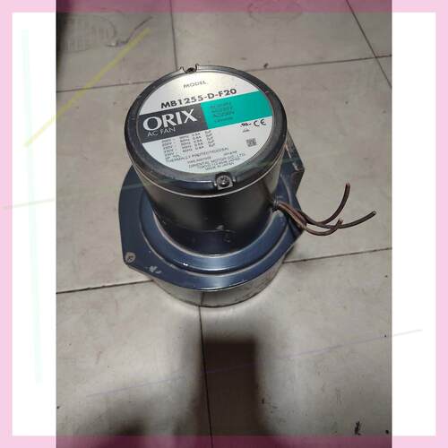 议价Disco电机马达，ORIX    MB1255-D-F20