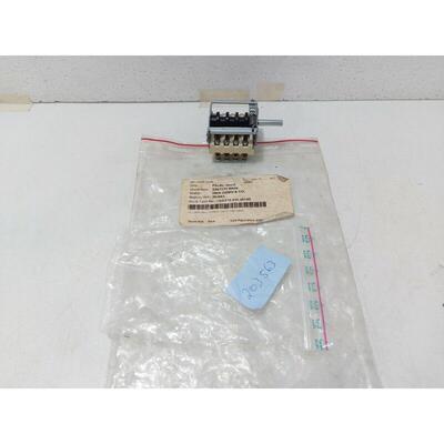 议价MKN 203563 Schalter Haupt