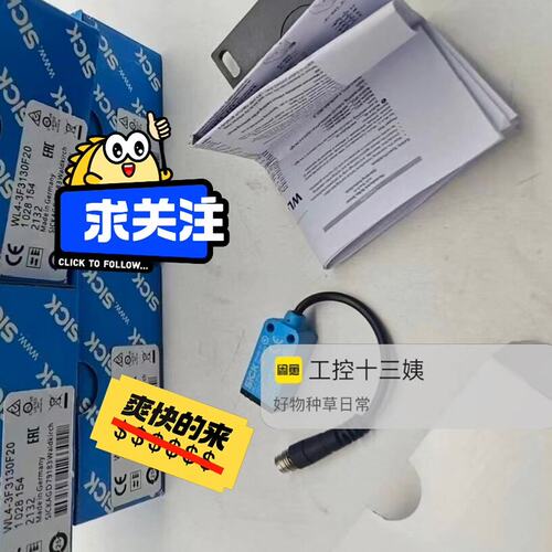 议价SI西克WL4-3F3130F20 1028154