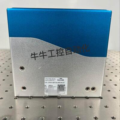 议价德国RAYLASE光纤振镜 SS-llE-30 30光斑 光