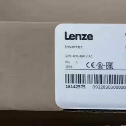 议价I51AE222F10V10000S 德国lenze伦茨变
