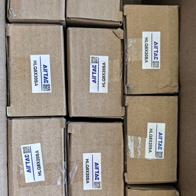 议价原装正品 HLQ8X20SAS