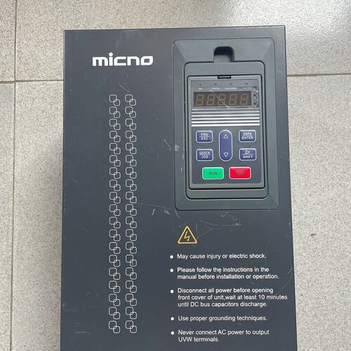 议价迈凯诺变频器，型号TE300F-015G-T4，