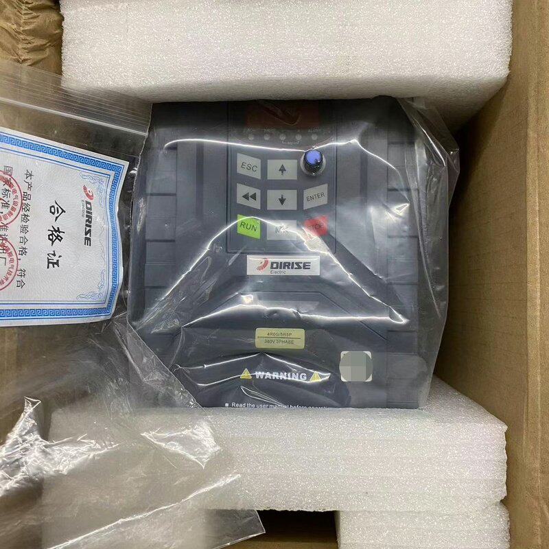 议价德瑞斯变频器，型号DRSES130-3T-4R0G/5R5P图片