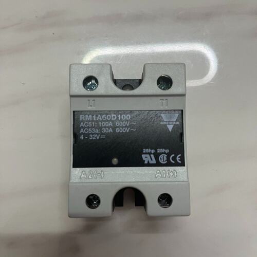议价佳乐固态继电器RM1A60D100，型号AC51:100