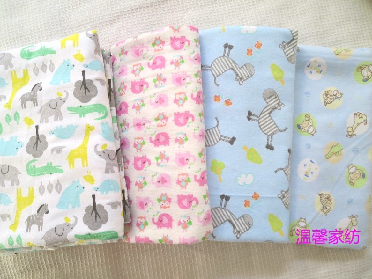 包邮 秋冬保暖 纯棉绒布 磨毛法兰绒 婴儿儿童单人双人被套/被罩在类目 床上用品, 被套中 - 来自Buy2taobao.com提供专业的淘宝代购服务