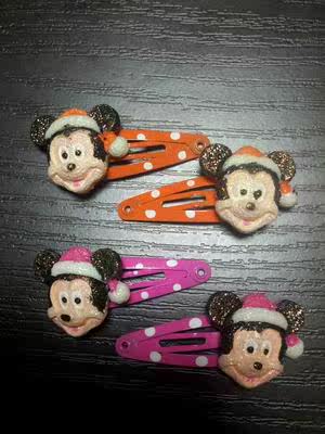 Accessoire coiffure en plexiglas - Ref 1204062 Image 4