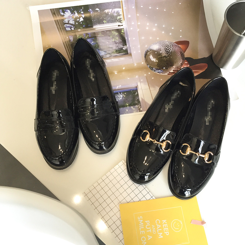 Chaussures de printemps - Ref 916307 Image 1