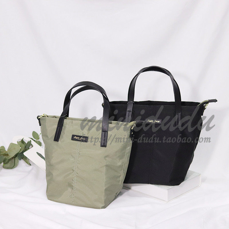 legato largo夏季包包日系时尚简约休闲ins手提斜挎女包新款2019在类目 箱包皮具/热销女包/男包, 女士包袋中 - 来自Buy2taobao.com提供专业的淘宝代购服务