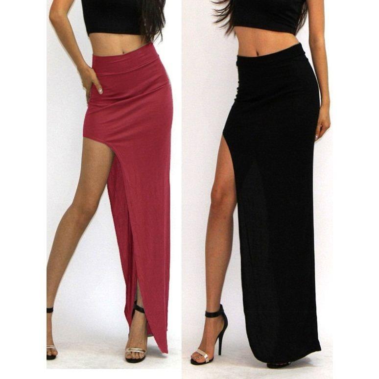 summer clothes women dresses sexy long dress ladies skirts在类目 女装/女士精品, 半身裙中 - 来自Buy2taobao.com提供专业的淘宝代购服务