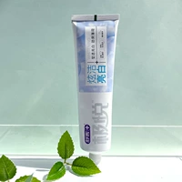 Geiyue и ярко -белый (освежающий мятный вкус)