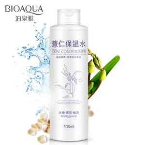 泊泉雅薏仁保湿水补水保湿