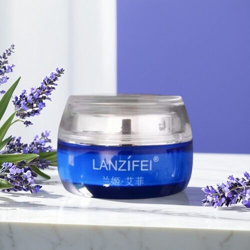 LANZIFEI艾妃 水酷凝肌保湿滋润霜补水保湿滋润 抗衰老