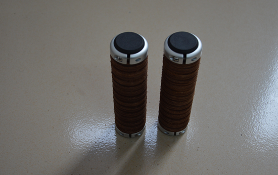 Poignées de vélo - Ref 2352841 Image 4