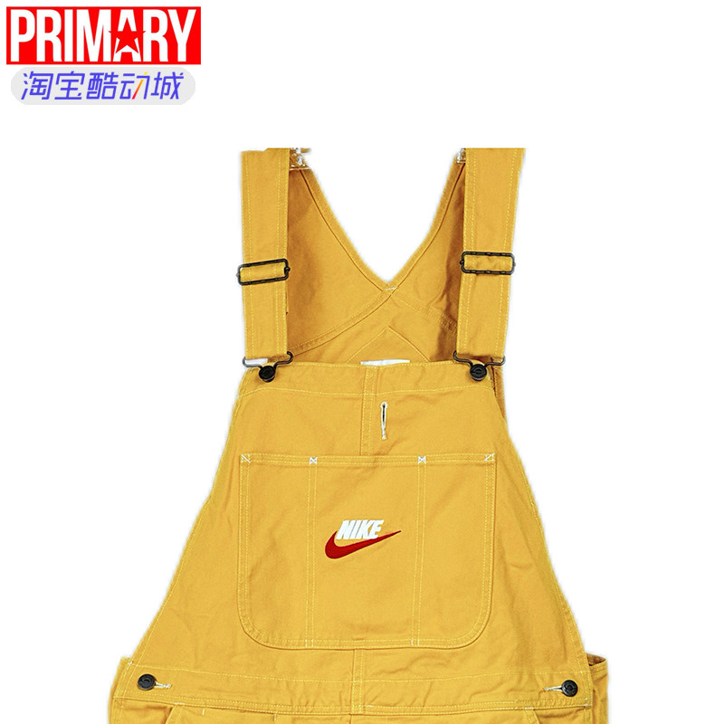 Nike x Supreme 休闲裤